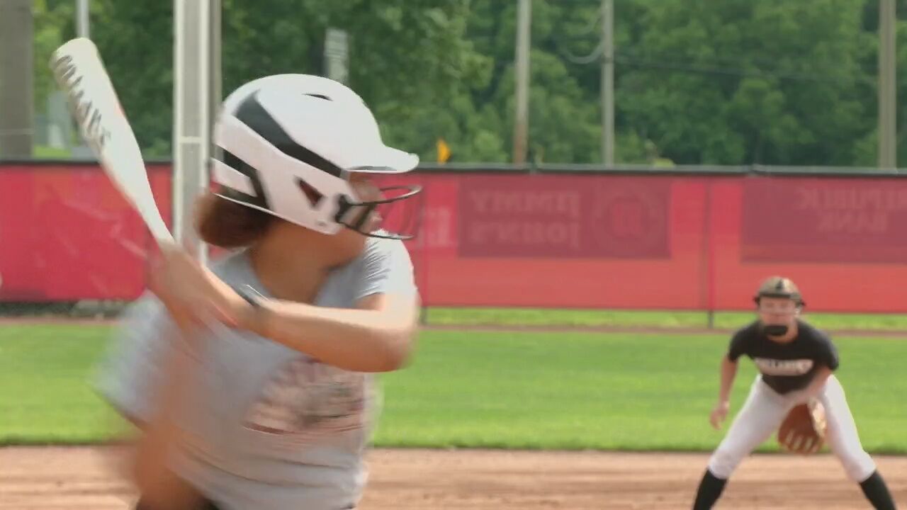 Ballard softball advances to state quarterfinals